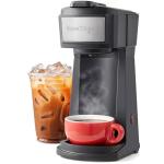 HyperChiller EHC210N Coffee Maker with K-Cup Holder