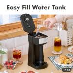 HyperChiller EHC210N Coffee Maker with K-Cup Holder