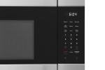 Frigidaire 1.7 Cu. Ft. Stainless Steel Microwave