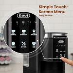Gevi Single Serve K Cup Coffee Maker