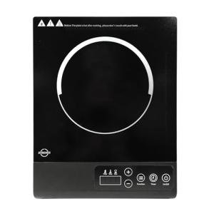 Struics 1200W Portable Induction Cooktop with Timer
