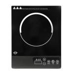 Struics 1200W Portable Induction Cooktop with Timer