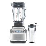 Breville Super Q Commercial Home Blender, Stainless Steel
