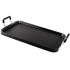 Vayepro 17 Inch Non-Stick Griddle Pan