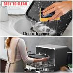 Vayepro 17 Inch Non-Stick Griddle Pan