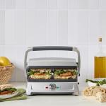Cuisinart Compact Griddler for Easy Cooking