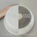 Non-Stick Ceramic Cookware Set 8 Pieces