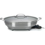 Cuisinart 1500-Watt Nonstick Oval Electric Skillet