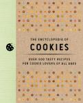 The Encyclopedia of Cookies: Over 500 Tasty Recipes for Cookie Lovers of All Ages (Encyclopedia Cookbooks)