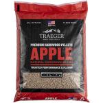 Traeger 100% Natural Apple Wood Pellets, 20 lb
