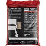 Traeger 100% Natural Apple Wood Pellets, 20 lb