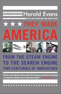 Innovators: Two Centuries of American Inventions
