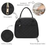 Insulated Lunch Bag for Work and Travel