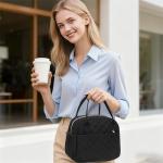 Insulated Lunch Bag for Work and Travel