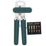 Mebotem Heavy Duty Manual Can Opener - 10 Colors