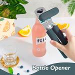 Mebotem Heavy Duty Manual Can Opener - 10 Colors