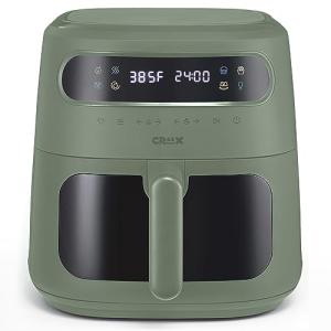 CRUX x Marshmello 8.0 QT Digital Air Fryer