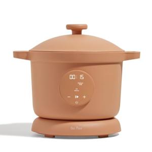 Our Place Dream Cooker 6-Quart Multicooker in Spice