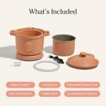 Our Place Dream Cooker 6-Quart Multicooker in Spice