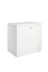 BLACK+DECKER 7.0 Cu. Ft. Chest Freezer with Basket