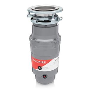 Frigidaire 1/3 HP Garbage Disposal for Sinks