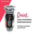 Frigidaire 1/3 HP Garbage Disposal for Sinks