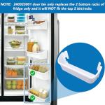 Frigidaire Replacement Side Shelf for Refrigerators