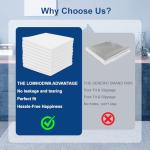 15 Gallon Heavy Duty Trash Compactor Bags 20 Count