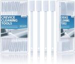 40-Piece Crevice Cleaning Brush Set for Details