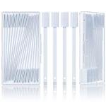 40-Piece Crevice Cleaning Brush Set for Details