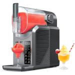 72 Oz Slushie Machine for Delicious Frozen Drinks