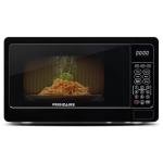 Frigidaire 0.7 Cu. Ft. Black Microwave