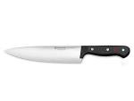 WÜSTHOF 8-Inch Gourmet Chef Knife, Black