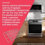 Frigidaire ReadyCook Air Fry Tray for 30" Oven