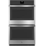 GE 30" Electric Double Wall Oven - Stainless Steel