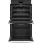 GE 30" Electric Double Wall Oven - Stainless Steel