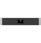GE 30" Electric Double Wall Oven - Stainless Steel