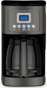 Cuisinart 14-Cup Programmable Coffee Maker