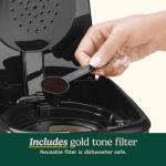 Cuisinart 14-Cup Programmable Coffee Maker