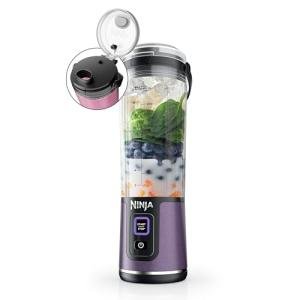 Ninja Cordless Portable Blender for Smoothies