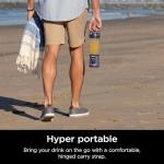 Ninja Cordless Portable Blender for Smoothies