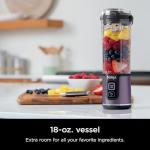 Ninja Cordless Portable Blender for Smoothies
