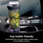 Ninja Cordless Portable Blender for Smoothies