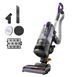 Eureka FlexReach Upright Vacuum for Carpet and Hard Floors