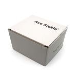 Stainless Steel Pasta Measuring Tool for Quick Cooking