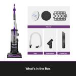 Eureka FlexReach Upright Vacuum for Carpet and Hard Floors