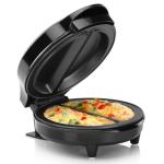 Holstein Non-Stick Omelet & Frittata Maker – 2 Portions