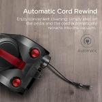 Eureka Lightweight Bagless Canister Vacuum Cleaner