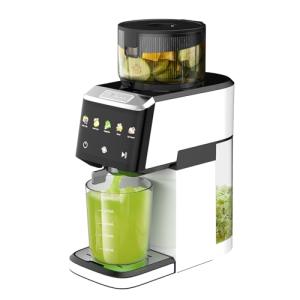 CFR606 Cold Press Juicer with Touch Sensor