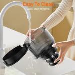 CFR606 Cold Press Juicer with Touch Sensor